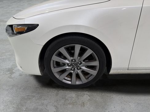 Used 2022 MAZDA MAZDA3 s AWD/4WD image 20