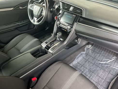 Used 2021 Honda Civic EX image 15