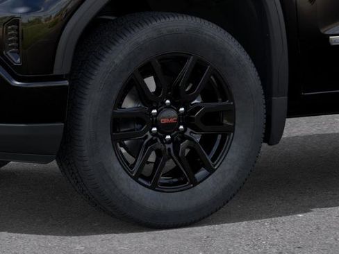 New 2026 GMC Sierra 1500 Elevation RWD image 9