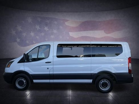 Used 2017 Ford Transit 150 XL image 4