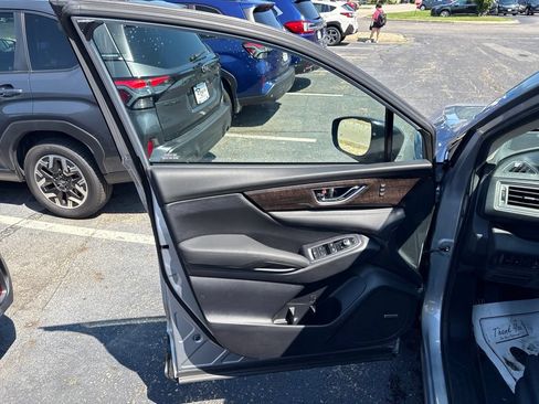 Certified 2026 Subaru Ascent Touring AWD/4WD image 19