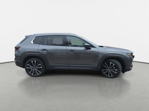 Used 2023 MAZDA CX-50 AWD 2.5 S w/ Cargo Package image 4
