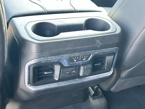 Used 2022 GMC Sierra 2500 AT4 w/ AT4 Premium Plus Package AWD/4WD image 28