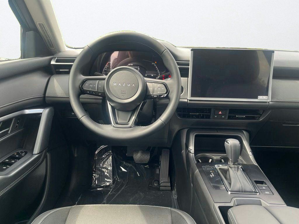 New 2026 MAZDA CX-5 Preferred AWD/4WD image 17