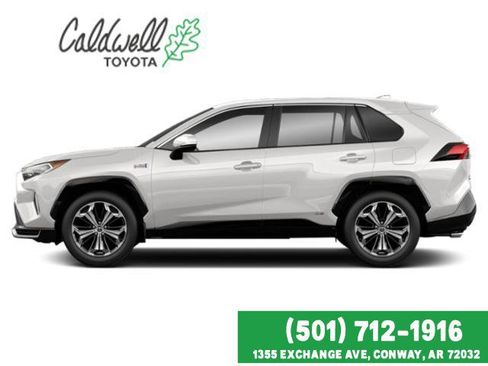 Used 2021 Toyota RAV4 XSE w/ Premium Package AWD/4WD image 7
