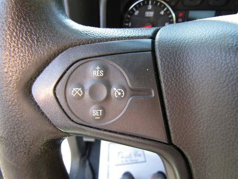 Used 2017 GMC Sierra 1500 4x4 Double Cab w/ Sierra Convenience Package image 13