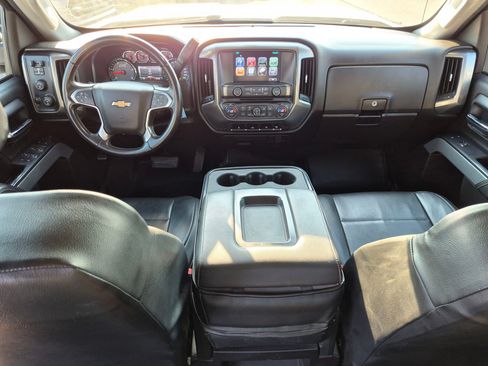 Used 2016 Chevrolet Silverado 2500 LT w/ LT Fleet Convenience Package AWD/4WD image 26