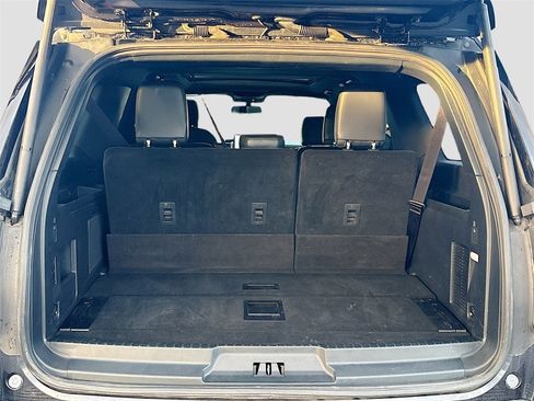 Used 2024 Ford Expedition Max Platinum image 28