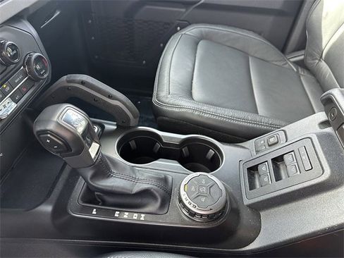 Certified 2023 Ford Bronco Big Bend image 25