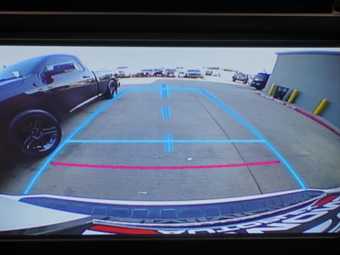 Used 2015 Toyota 4Runner SR5 RWD image 19