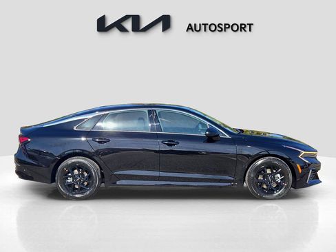 New 2026 Kia K5 LXS image 7