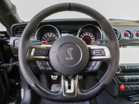 Used 2018 Ford Mustang Shelby GT350 w/ Electronics Package image 12