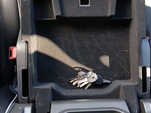 Used 2025 RAM 3500 Limited image 55