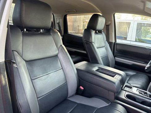 Used 2019 Toyota Tundra Limited image 10