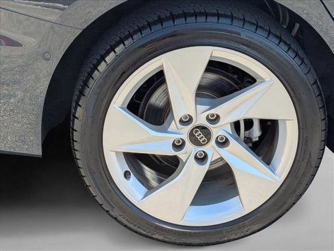 Used 2024 Audi A3 2.0T Premium image 23