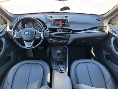Used 2017 BMW X1 xDrive28i AWD/4WD image 15