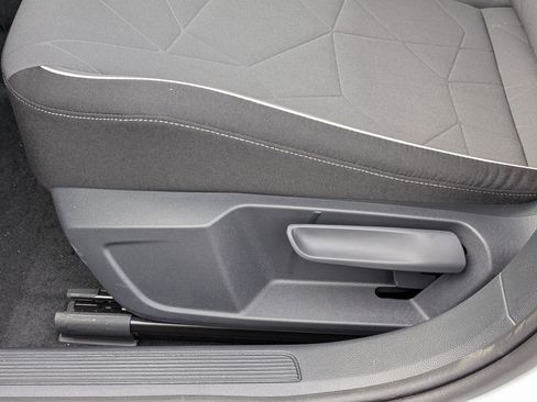 New 2026 Volkswagen Jetta Sport image 15