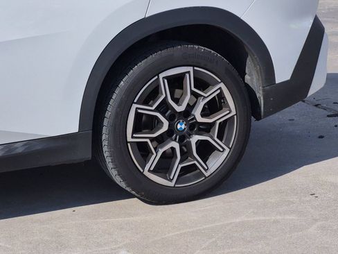 Used 2026 BMW X2 xDrive28i AWD/4WD image 28