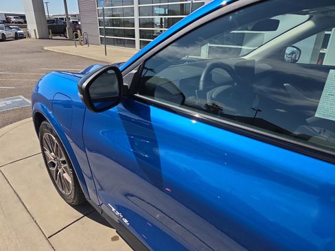 New 2025 Ford Mustang Mach-E Premium image 10