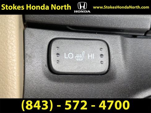 Used 2012 Honda Accord EX-L image 19