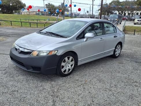 Used 2010 Honda Civic LX image 5