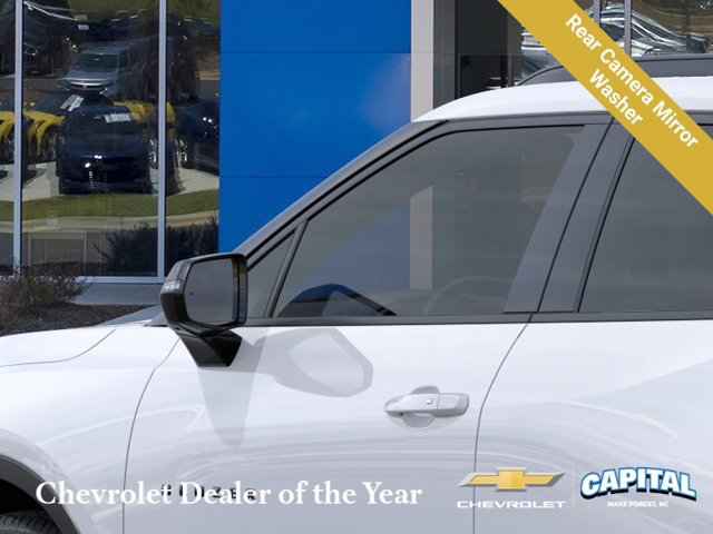 New 2026 Chevrolet Blazer LT w/ Sound & Technology Package FWD image 13