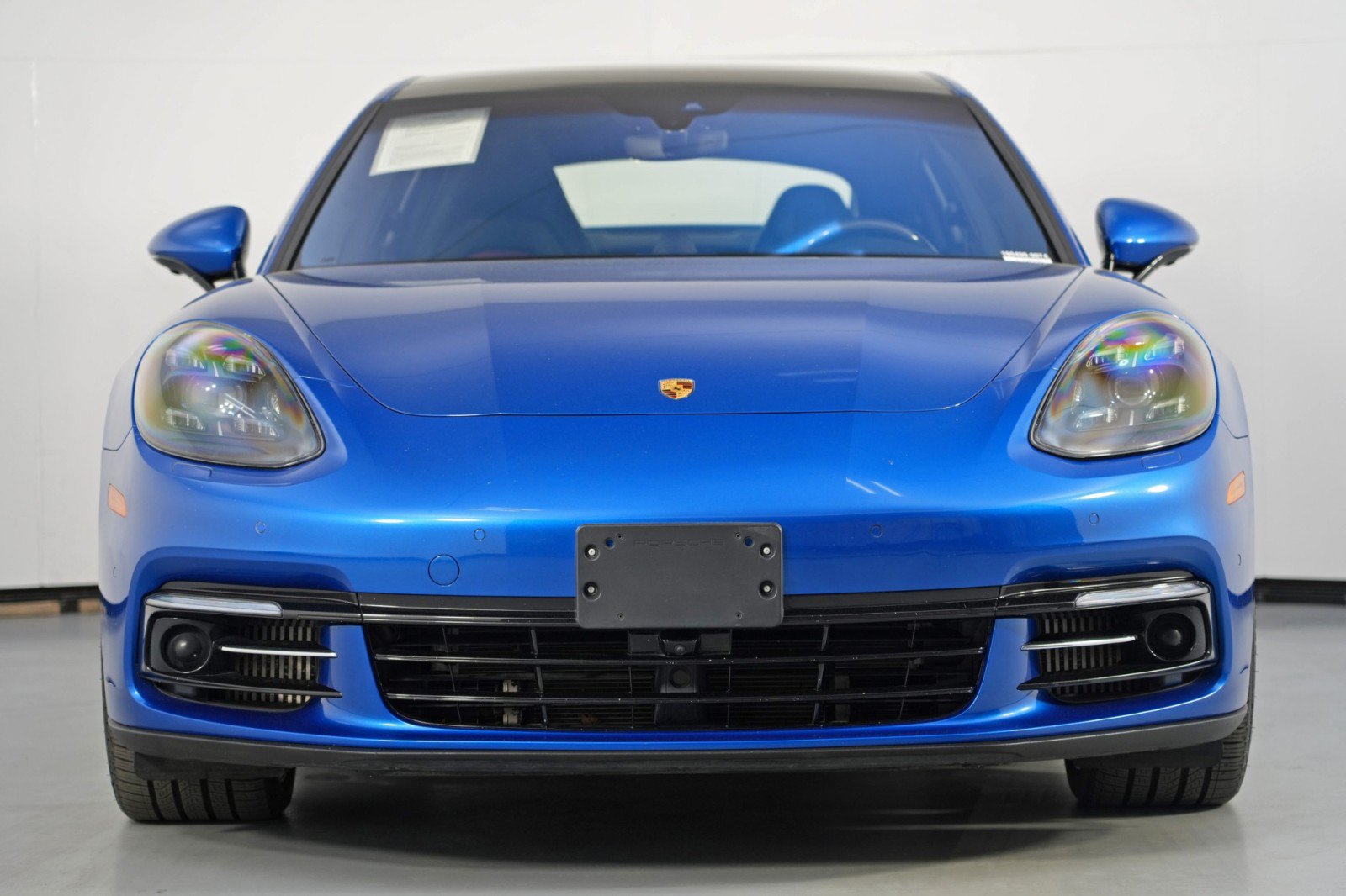 Used 2019 Porsche Panamera 4 Executive w/ Premium Package Plus AWD/4WD image 7