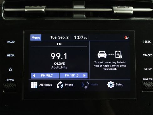 Used 2023 Hyundai Tucson SEL image 12