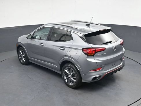 Used 2023 Buick Encore GX Select w/ Experience Buick Package FWD image 26