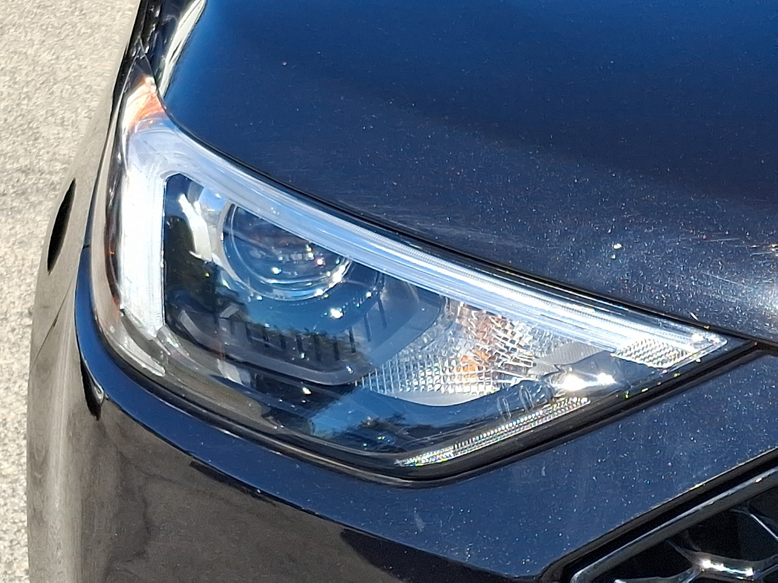 Certified 2023 Ford Edge ST AWD/4WD image 12
