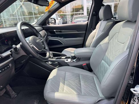 Certified 2024 Kia Telluride EX X-Line AWD/4WD image 16