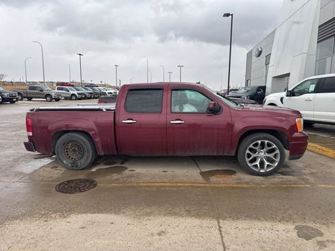 Used 2013 GMC Sierra 1500 Denali image 7