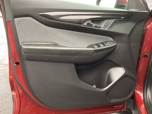 Used 2025 Chevrolet TrailBlazer LT image 28