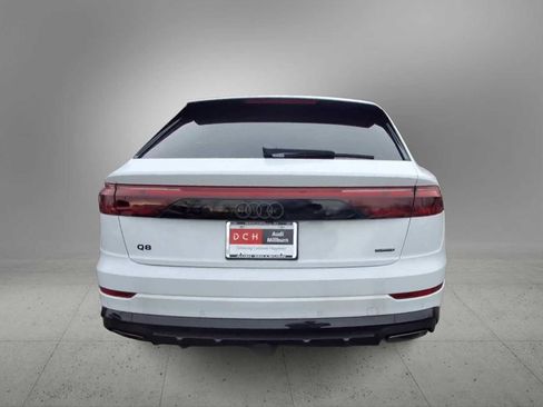 New 2026 Audi Q8 Premium Plus image 7