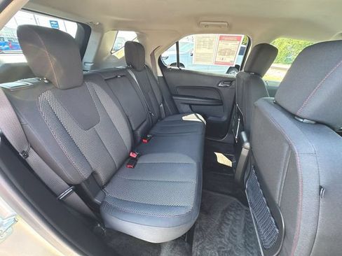 Used 2016 Chevrolet Equinox LT w/ Convenience Package FWD image 24