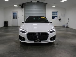 Used 2024 Audi A5 2.0T Premium Plus video 3