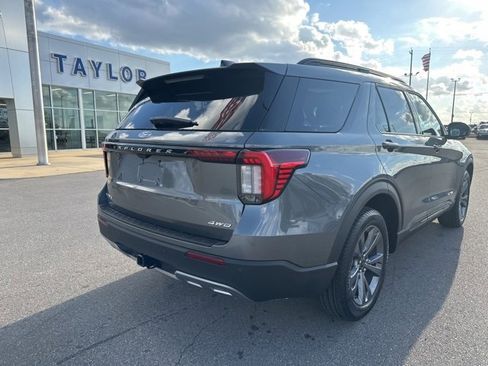 New 2026 Ford Explorer Active w/ Active Comfort Package image 20