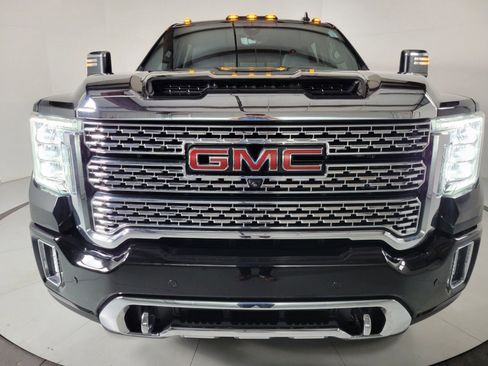 Used 2021 GMC Sierra 2500 Denali w/ Denali Ultimate Package image 8