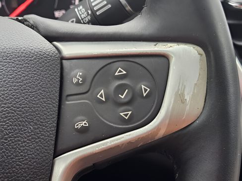 Used 2017 GMC Acadia SLT FWD image 22