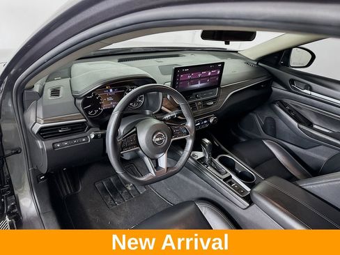 Used 2023 Nissan Altima 2.5 SL image 9