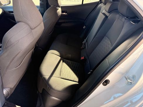 Used 2021 Toyota Corolla SE image 18