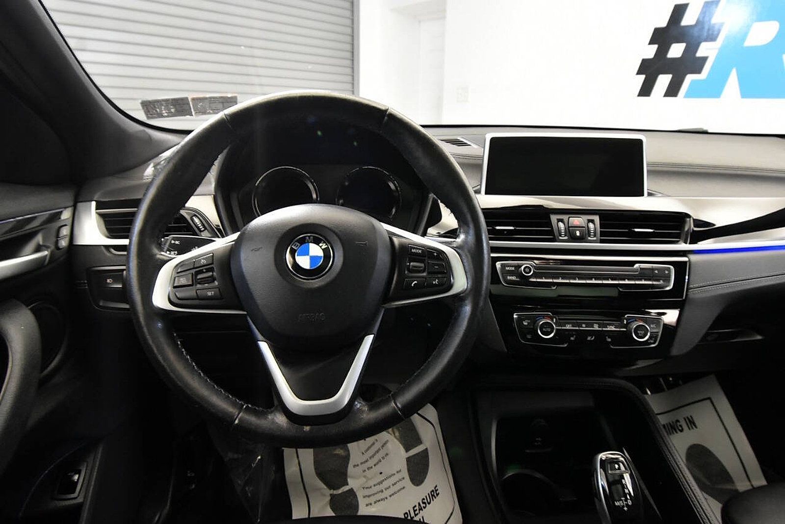 Used 2020 BMW X2 xDrive28i w/ Convenience Package AWD/4WD image 20