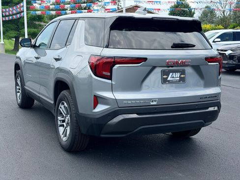 Used 2026 GMC Terrain Elevation FWD image 7