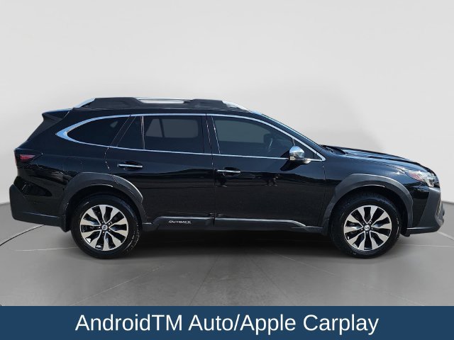 Used 2024 Subaru Outback Touring XT AWD/4WD image 10