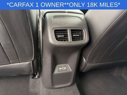 Used 2022 Buick Envision Essence w/ Safety Package image 18