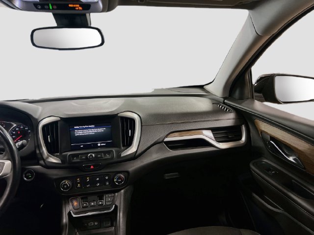 Used 2020 GMC Terrain SLE FWD image 22
