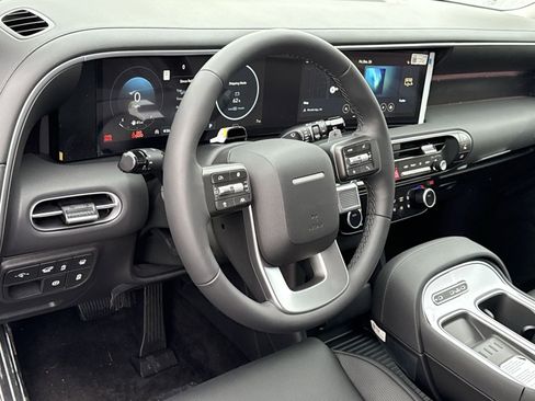 New 2026 Hyundai Palisade Limited image 16