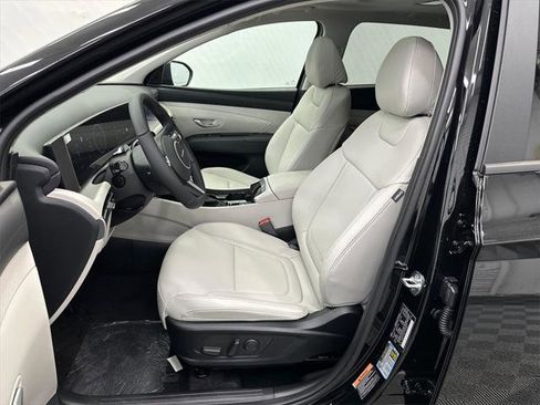 New 2026 Hyundai Tucson SEL image 9
