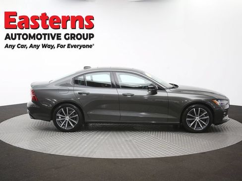 Used 2022 Volvo S60 B5 Inscription AWD/4WD image 46