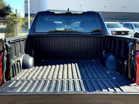 Used 2023 Toyota Tundra SR5 image 7